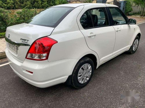 Maruti Suzuki Swift Dzire VDi BS-IV, 2010, MT in Chandigarh 