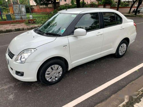 Maruti Suzuki Swift Dzire VDi BS-IV, 2010, MT in Chandigarh 