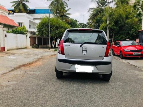 Used 2010 Hyundai i10 AT in Bangalore