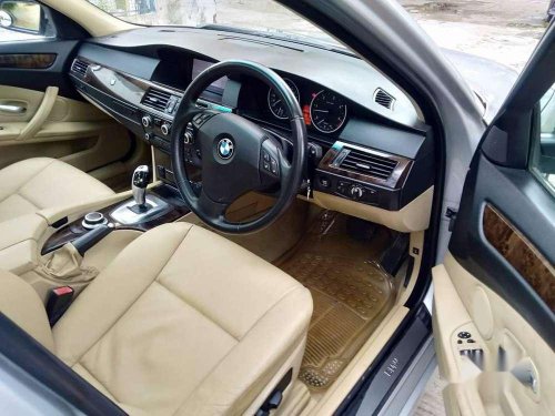 Used 2009 BMW 5 Series AT for sale in Hyderabad