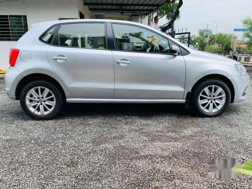 Used Volkswagen Polo 2017 MT for sale in Surat