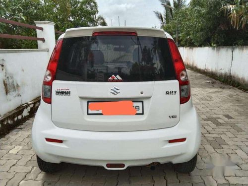 Maruti Suzuki Ritz Vdi ABS BS-IV, 2014, MT for sale in Perumbavoor 