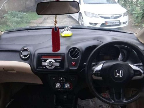 Used 2015 Honda Brio VX MT for sale in Mathura 