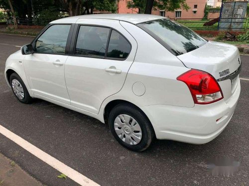 Maruti Suzuki Swift Dzire VDi BS-IV, 2010, MT in Chandigarh 