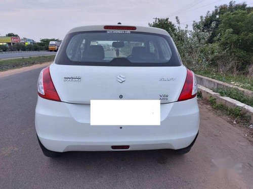 Maruti Suzuki Swift VDi, 2015, MT in Pondicherry 