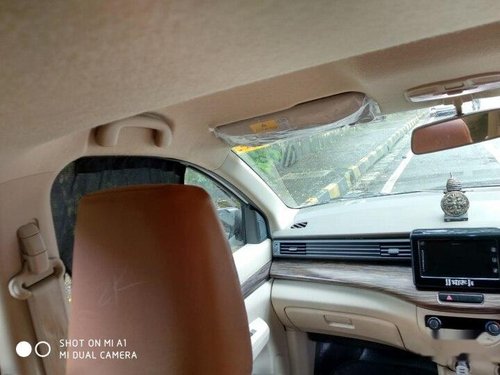 Used 2019 Maruti Suzuki Ertiga MT for sale in Mumbai