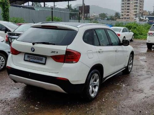 Used 2011 BMW X1 AT for sale in Mira Road 