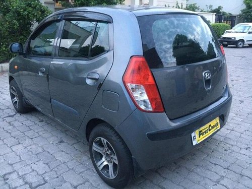 Used Hyundai i10 Era 1.1 2008 MT for sale in Jalandhar 