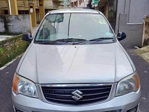 Maruti Suzuki Alto K10 VXI 2014 MT for sale in Kolkata 