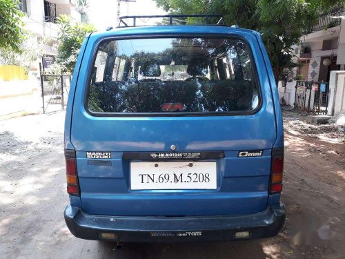 Used 2008 Maruti Suzuki Omni MT for sale in Madurai 