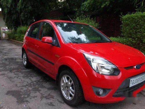 Used Ford Figo 2012 MT for sale in Vadodara