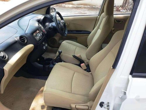 Honda Brio S Manual, 2016, MT for sale in Ahmedabad 