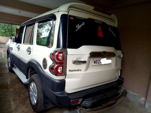 Used Mahindra Scorpio  2019 MT for sale in Kolkata 