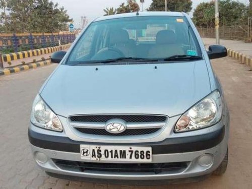 Used Hyundai Getz 1.1 GVS 2010 MT for sale in Guwahati