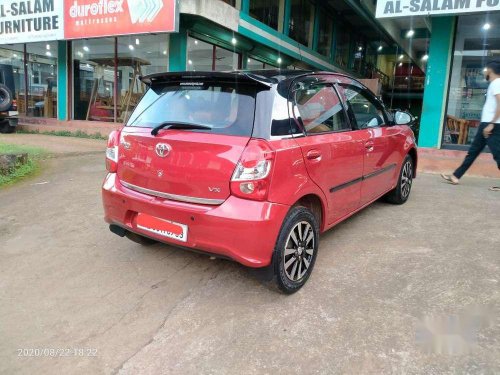 Used Toyota Etios Liva VX 2018 MT for sale in Malappuram