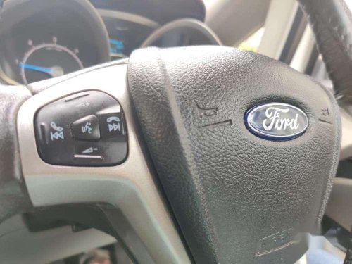 Used Ford EcoSport 2016 MT for sale in Vadodara