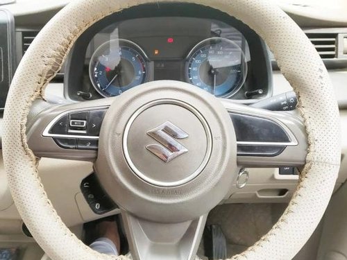 Used Maruti Suzuki Ertiga VDI 2019 MT for sale in New Delhi