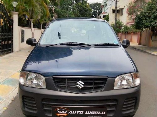 Used 2009 Maruti Suzuki Alto MT for sale in Nagar