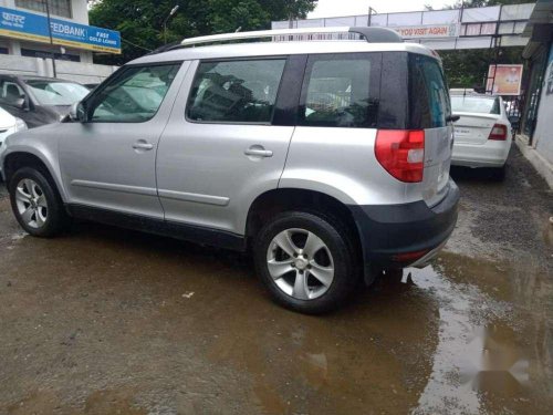 Used Skoda Yeti 2011 MT for sale in Nashik 