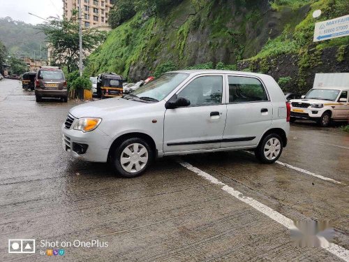 Used 2012 Maruti Suzuki Alto K10 VXI MT for sale in Mumbai