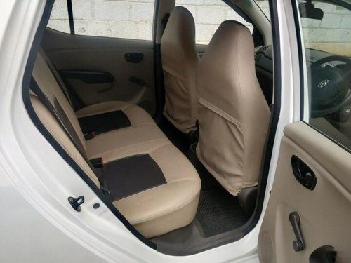 Used Hyundai i10 Era 1.1 2015 MT in Bangalore