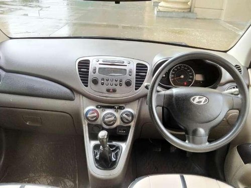 Used Hyundai i10 Sportz 1.2 2011 MT for sale in Mumbai 