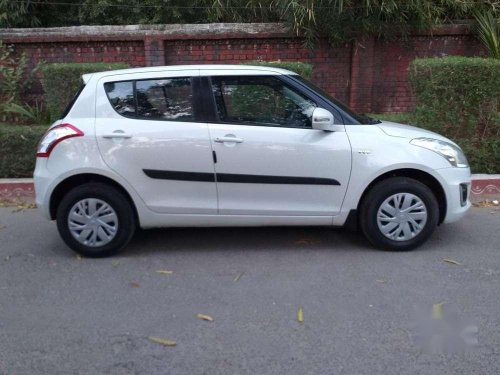 Maruti Suzuki Swift VXi + Manual, 2015, MT for sale in Vadodara 