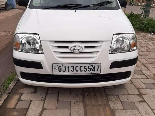 Used Hyundai Santro Xing GLS 2013 MT for sale in Rajkot 