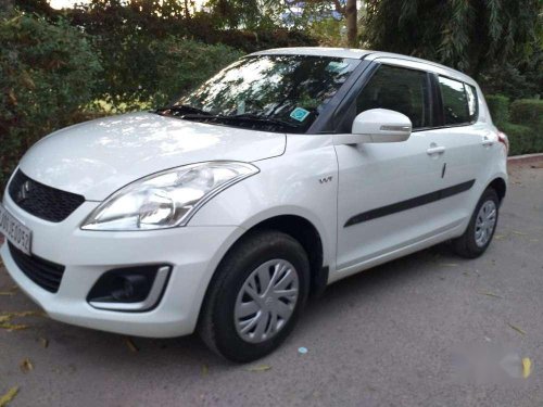 Maruti Suzuki Swift VXi + Manual, 2015, MT for sale in Vadodara 