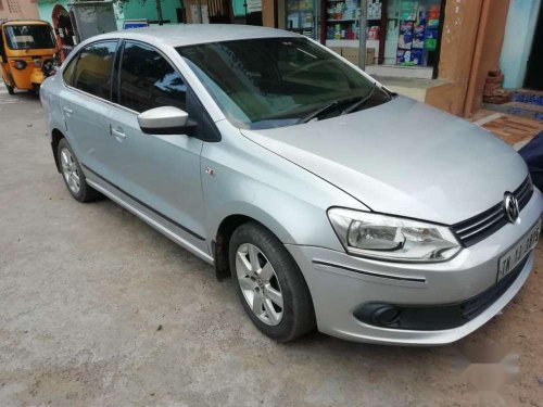 Volkswagen Vento Comfortline, 2014, MT in Chennai 