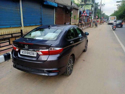 Used 2017 Honda City VTEC MT for sale in Guwahati