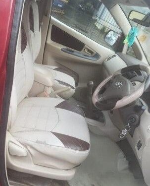 Used Toyota Innova 2008 MT for sale in Mumbai