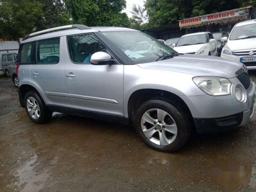 Used Skoda Yeti 2011 MT for sale in Nashik 