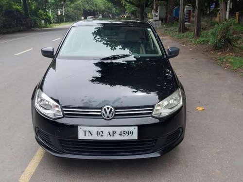 Used Volkswagen Vento 2010 MT for sale in Chennai 