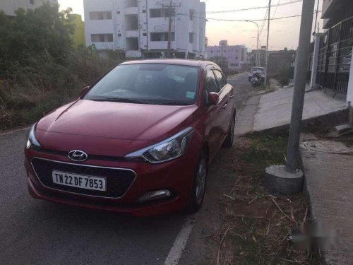 Used 2017 Hyundai i20 Asta 1.2 MT for sale in Chennai 