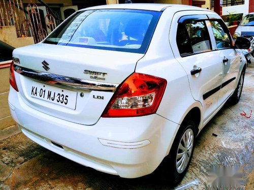 Maruti Suzuki Swift Dzire VDI, 2012, MT in Mysore 