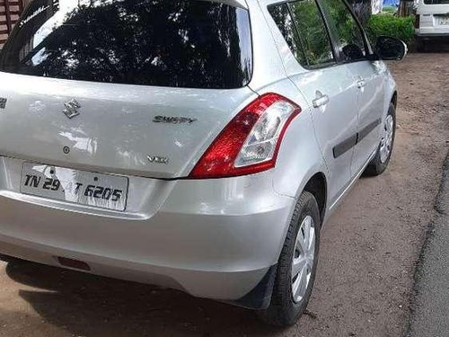 Maruti Suzuki Swift VDi ABS BS-IV, 2013, MT for sale in Salem 