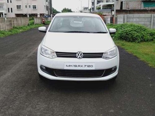 Volkswagen Vento Highline, 2011, MT for sale in Nashik 