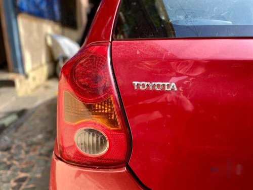 Used Toyota Etios Liva GD 2011 MT for sale in Mumbai