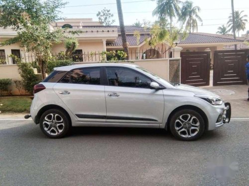 Used 2018 Hyundai i20 Asta 1.4 CRDi MT for sale in Salem 