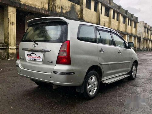 Toyota Innova 2.5 V 8 STR, 2009, MT for sale in Kalyan 