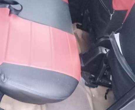 2014 Maruti Suzuki Wagon R VXI MT for sale in Erode 