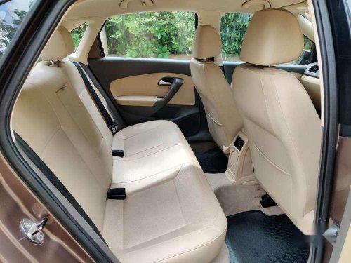 Used 2018 Volkswagen Vento MT for sale in Nagar