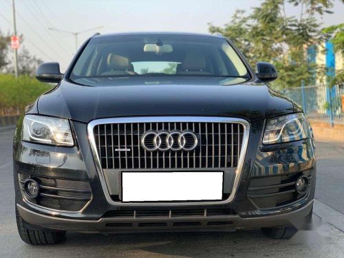 Used 2010 Audi Q5 AT for sale in Mumbai