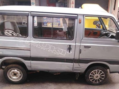 Used Maruti Suzuki Omni 5 STR BS-IV, 2007 MT for sale in Nagar