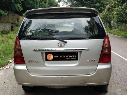 Used Toyota Innova 2008 MT for sale in Nagar