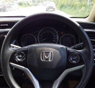 Used Honda City 2017 MT for sale in New Delhi