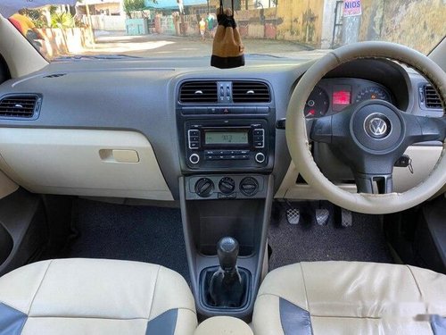 Used 2013 Volkswagen Vento 1.5 TDI Highline AT for sale in Ghaziabad 