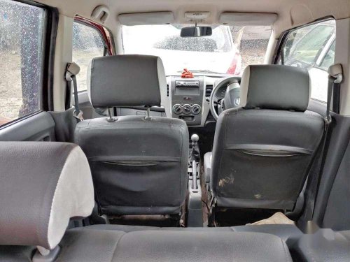 Used Maruti Suzuki Wagon R LXI 2011 MT in Mira Road 