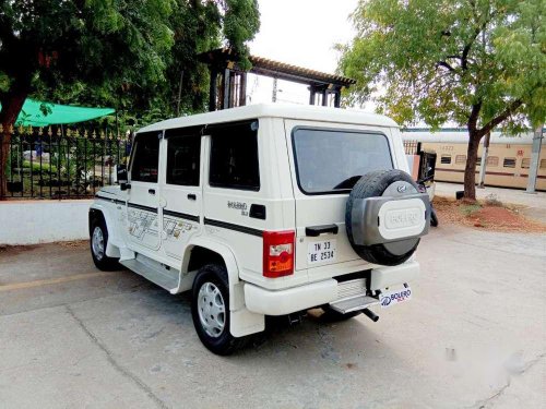 Mahindra Bolero SLX BS IV, 2013, MT for sale in Erode 